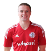 Player cutout