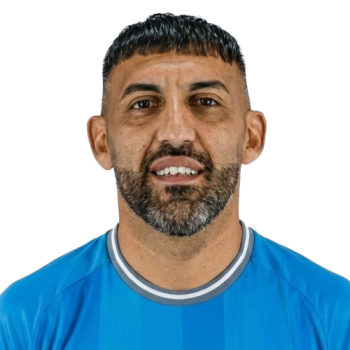 Ramón Ábila profile image