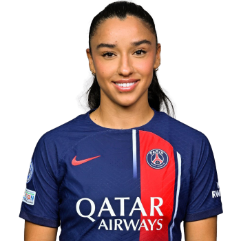 Sakina Karchaoui profile image