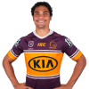 Player cutout