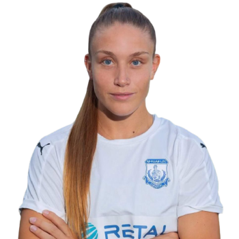 Matilda Abramo profile image