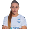 Player cutout