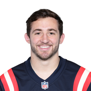 Chad Muma