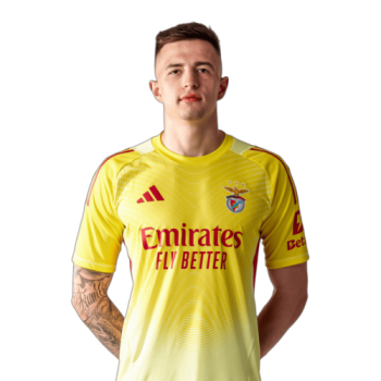 Anatoliy Trubin profile image