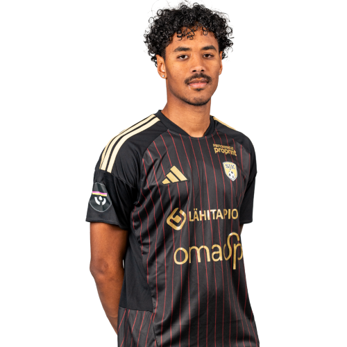 Kelvin Pires
