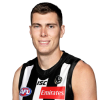 Player cutout
