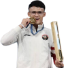 Player cutout