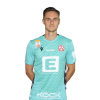 Player cutout