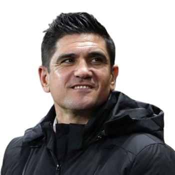 Xisco portrait