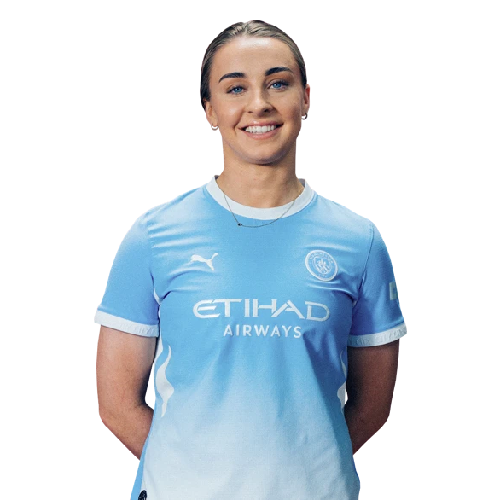 Niamh Charles