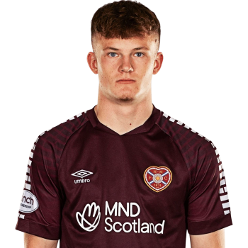 Finlay Pollock profile image