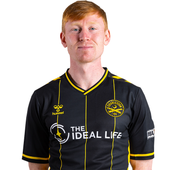 Aaron Molloy profile image