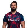 Player cutout