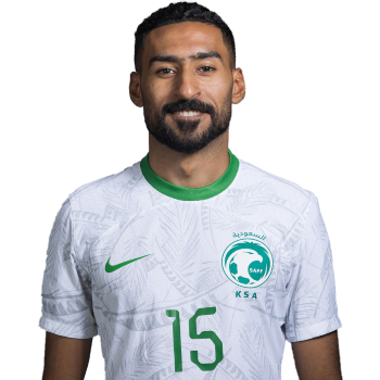 Ali Al-Hassan profile image