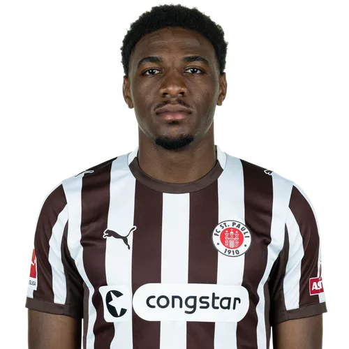 오ладапо 아프로야니