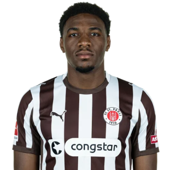 Oladapo Afolayan profile image
