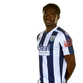 Ousmane Diakité profile image