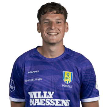 Luuk Vogels profile image
