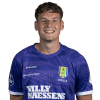 Player cutout