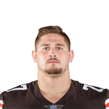 Wyatt Teller
