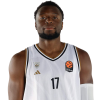 Player cutout