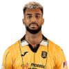 Player cutout