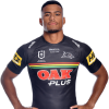 Player cutout