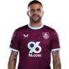 Player cutout