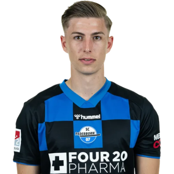 Nick Bätzner
