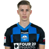 Player cutout