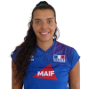 Player cutout