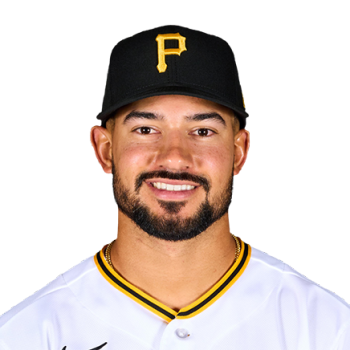 Nick Gonzales