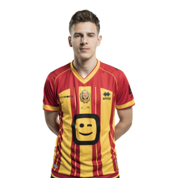 Maksim Kireev profile image