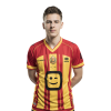 Player cutout