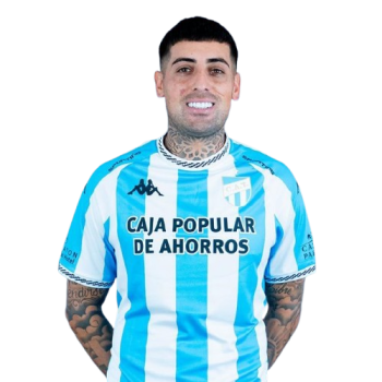 Miguel Brizuela profile image