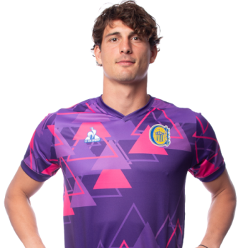 Axel Werner profile image