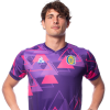 Player cutout
