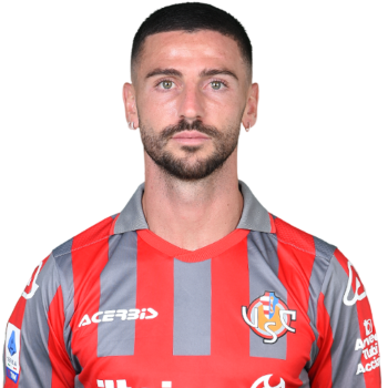 Cristian Buonaiuto profile image