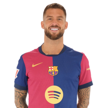 Iñigo Martínez profile image