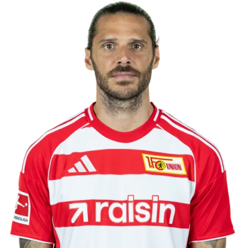 Christopher Trimmel
