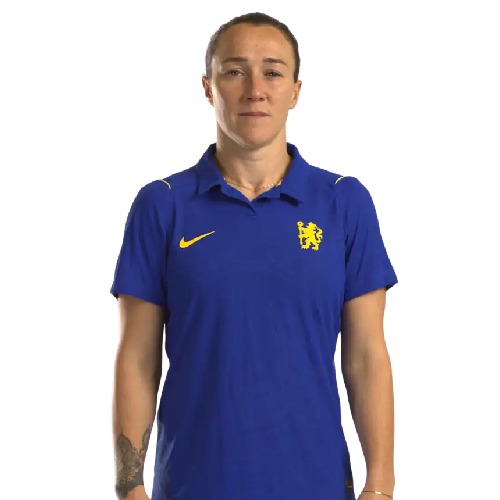 Lucy Bronze