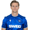 Player cutout