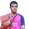 Player cutout