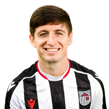 Anthony Driscoll-Glennon profile image