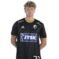 Mads Lenbroch