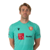 Player cutout