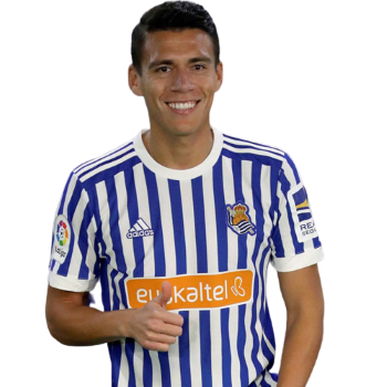 Héctor Moreno profile image