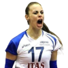 Player cutout