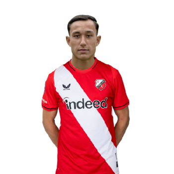 Miliano Jonathans profile image