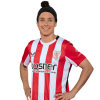 Player cutout
